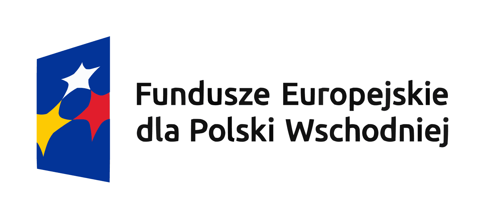 Fundusze Europejskie