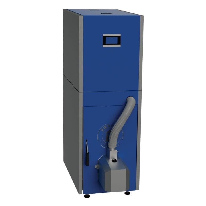 Bio Compact Blue 12 KW