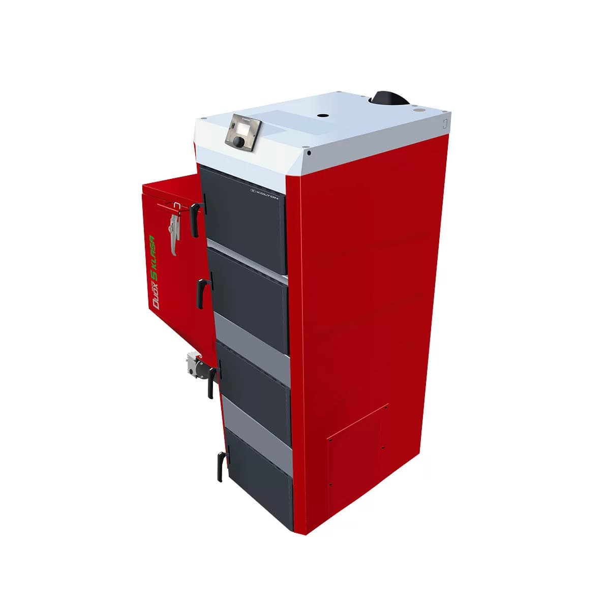 KOŁTON Duox  19  KW