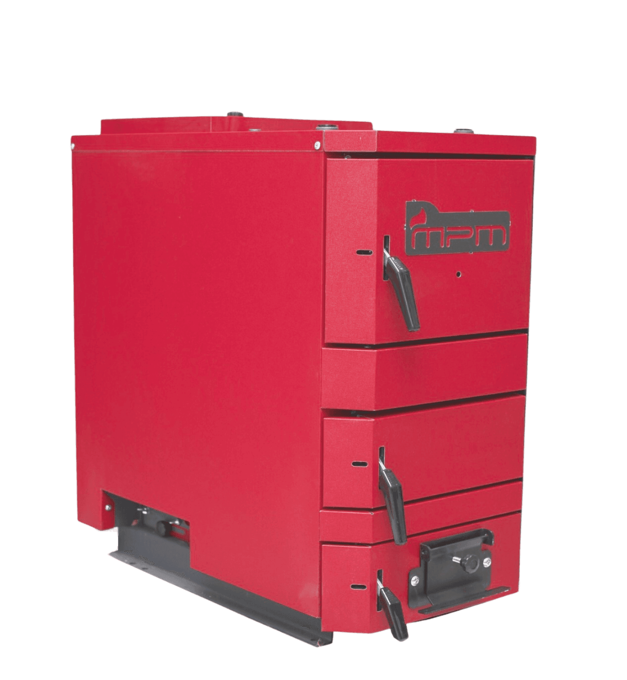 MPM  Wood Plus  68 KW