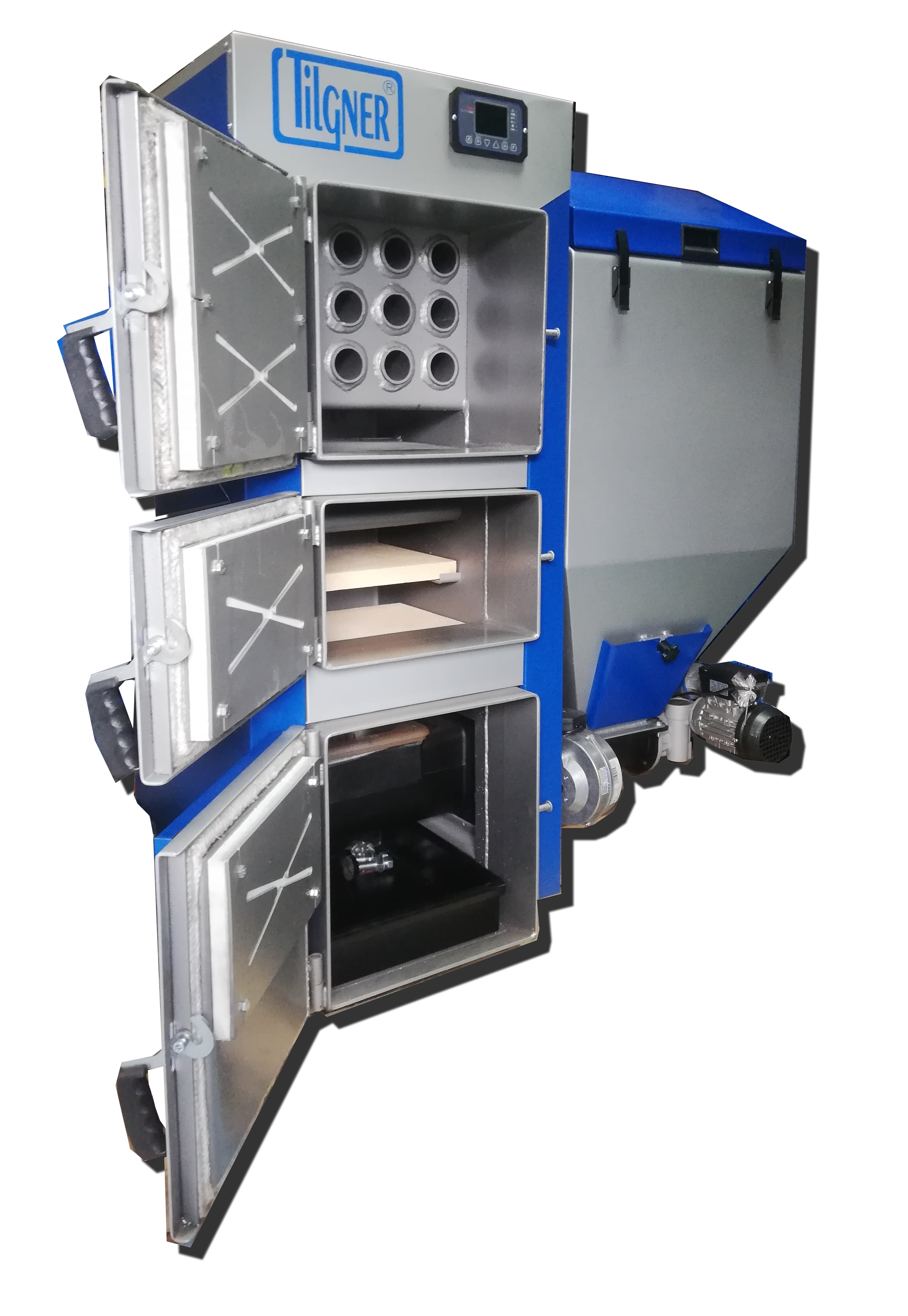 TILGNER  eco EKR 25  KW - 2