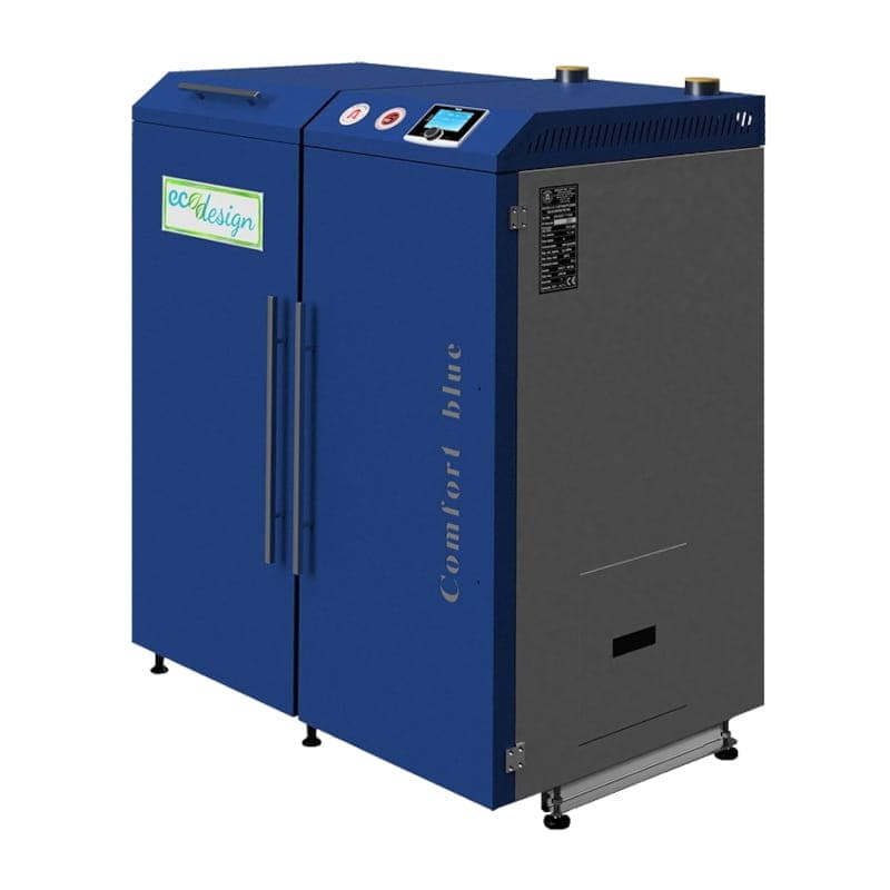 BIO COMFORT BLUE  25 KW