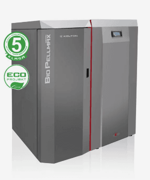 KOŁTON  BioPellMax 45 KW