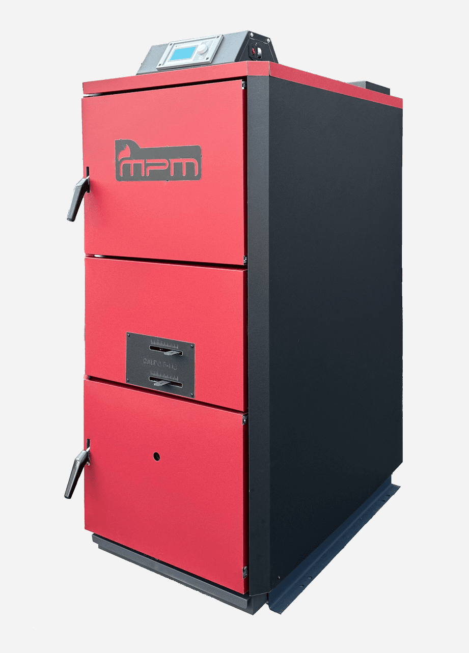 MPM CALDO S-I    18  KW