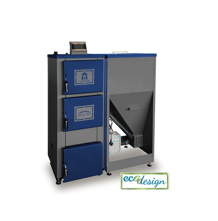 BIO COMFORT BLUE  15KW