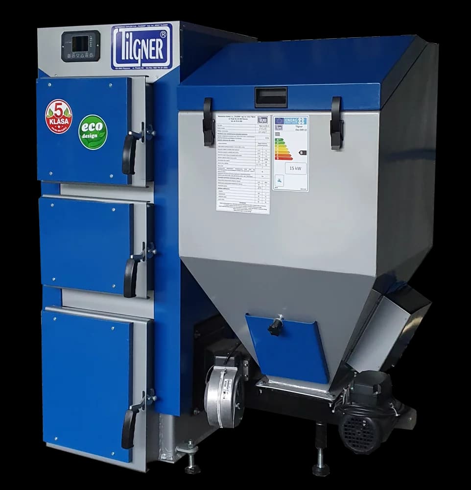 TILGNER  eco EKR 25  KW
